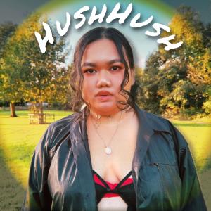 收聽MEEMI的HushHush歌詞歌曲