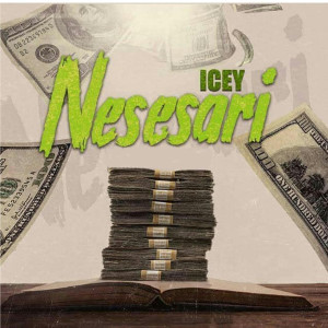 Dengarkan lagu Nesesari nyanyian ICEY dengan lirik