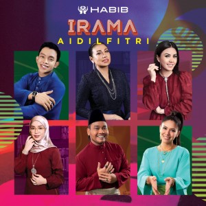 Album Irama Aidilfitri from Awi Rafael