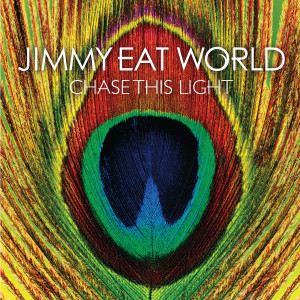 Jimmy Eat World的專輯Chase This Light