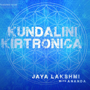Album Kundalini Kirtronica from 