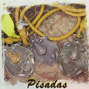 收聽Pisadas的Me gustaría ser歌詞歌曲