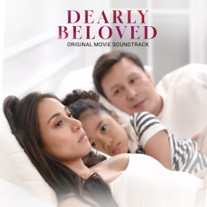 Pat Cardoza的專輯Dearly Beloved (Original Movie Soundtrack)