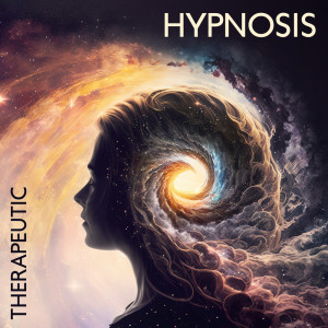 Therapeutic Hypnosis (Nerve Therapy, Calming Frequencies, Conscious Wellness) dari Calming Music Sanctuary