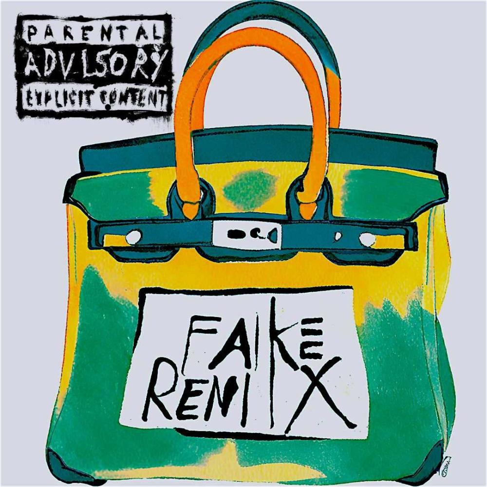 FAKE POSSEREMIX (feat. Transsi Kela, Pentton, Eräs & Yung Zei) (Explicit)