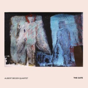 Albert Beger Quartet的專輯The Gate