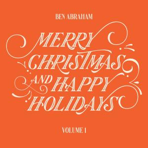 收聽Ben Abraham的The Christmas Song歌詞歌曲