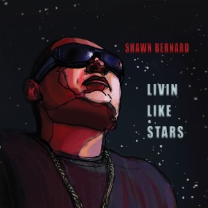 收聽Shawn Bernard的Roll All Night歌詞歌曲