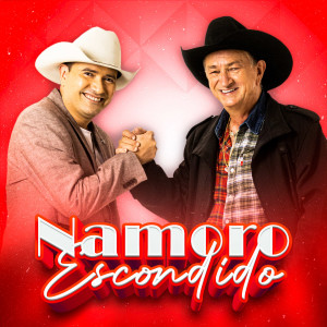 Album Namoro Escondido from 
