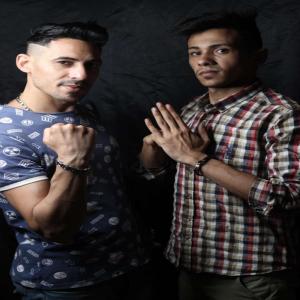 ดาวน์โหลดและฟังเพลง افتتاح الاستديو (feat. حمو التركي, ميدو مزيكا & ناصر غاندي) พร้อมเนื้อเพลงจาก FR Production