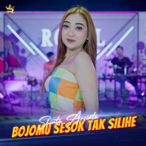 Dengarkan Bojomu Sesok Tak Silihe lagu dari Shinta Arsinta dengan lirik