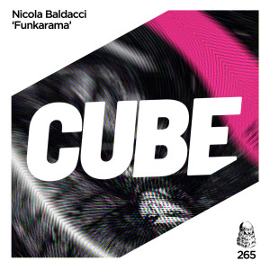Album Funkarama from Nicola Baldacci