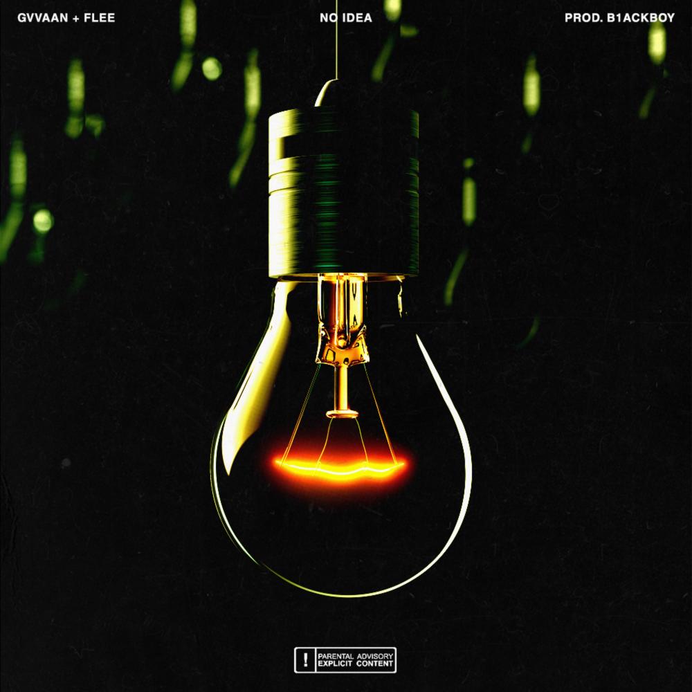 No Idea (feat. Flee) (Explicit)
