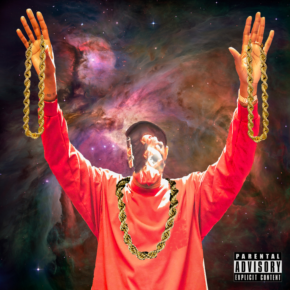 TALKIN LANDSCAPE (Explicit)