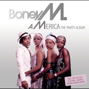 收聽Boney M的Bahama Mama歌詞歌曲