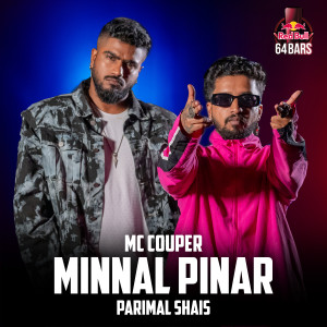 MC Couper的專輯Minnal Pinar (Red Bull 64 Bars)