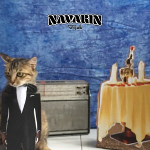 Navarin的專輯Bijak
