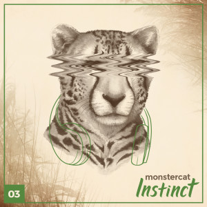 Album Monstercat Instinct Vol. 3 from Various Artists
