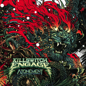 Killswitch Engage的專輯I Am Broken Too