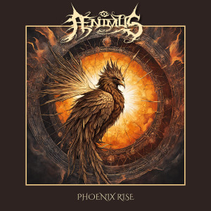 Aenimus的專輯Phoenix Rise