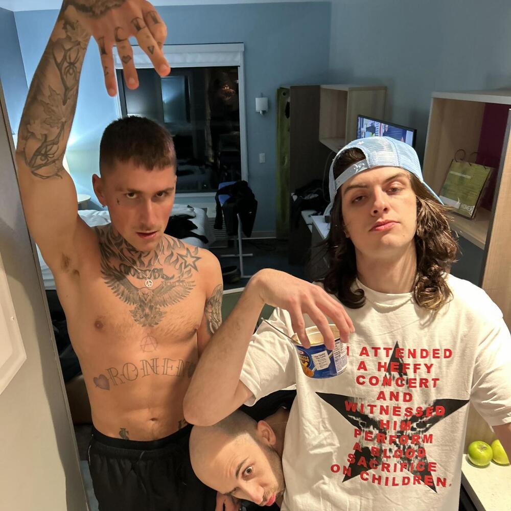 This Aint Over (Explicit)