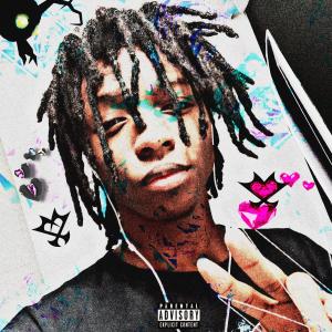 I CANNOT SAVE THE WORLD (Explicit) dari T'kage