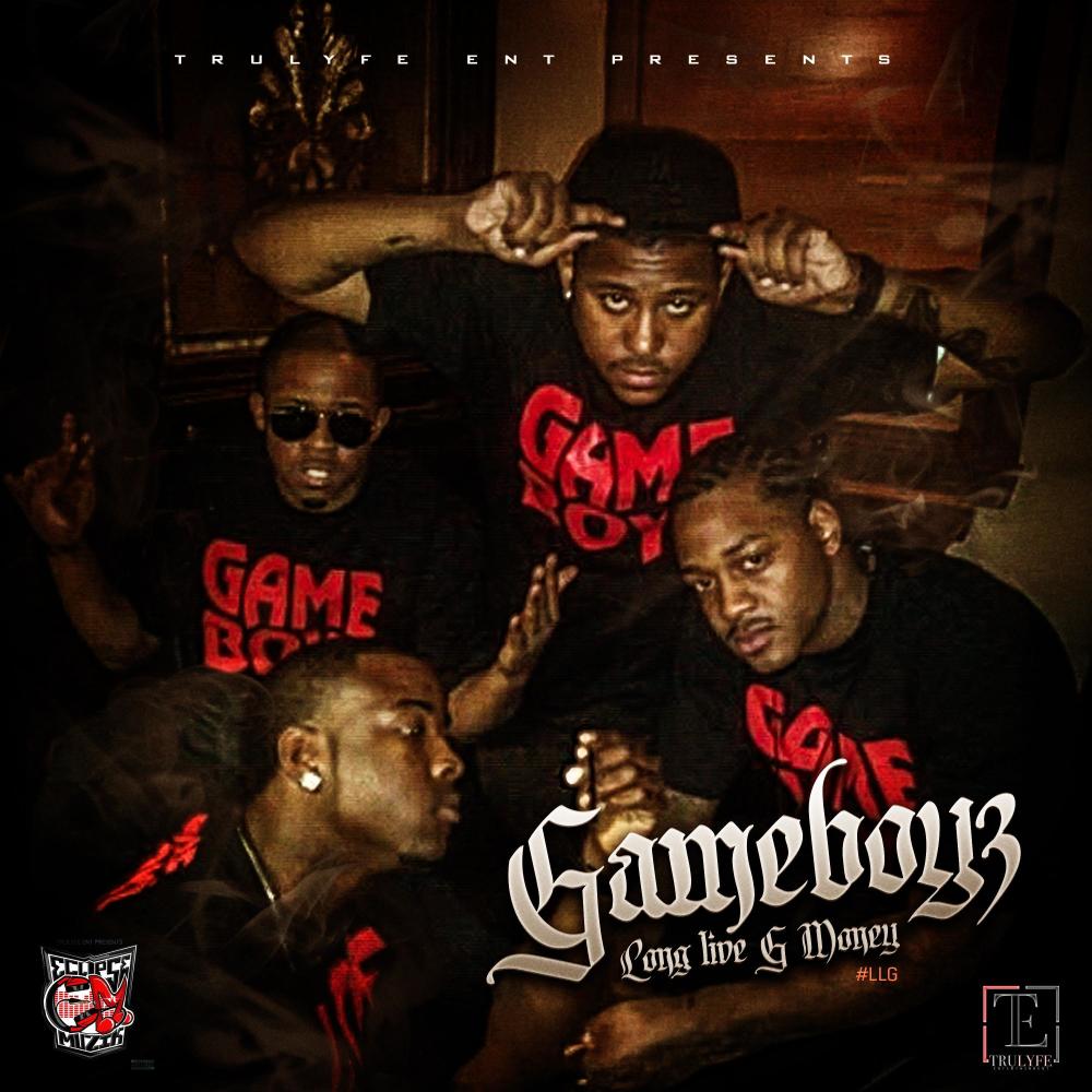 Long Live G Money (feat. Rod T & Tekniq) (Explicit)