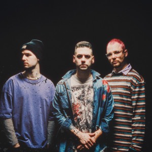 Album Gasoline (Explicit) from 