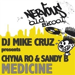 ดาวน์โหลดและฟังเพลง Medicine (Dub Mix) พร้อมเนื้อเพลงจาก DJ Mike Cruz presents Chyna Ro