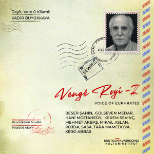 Album Vengê Royî-2 from 