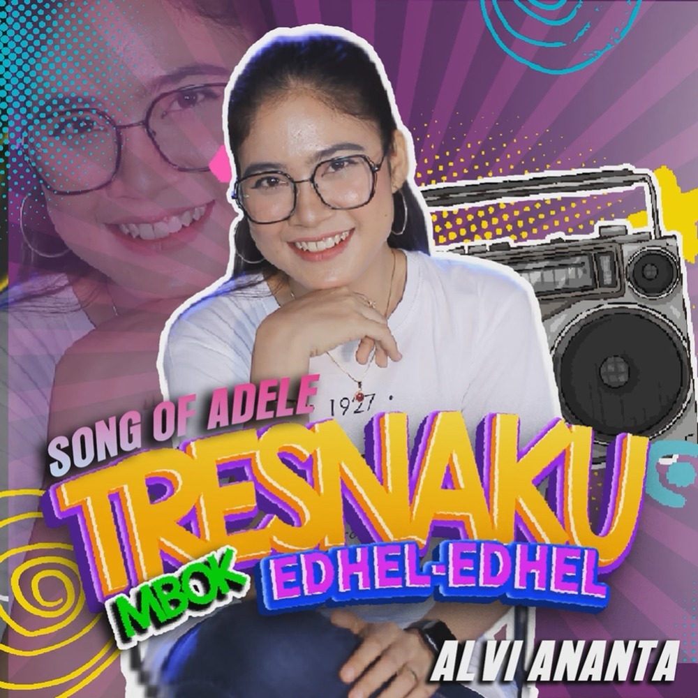 Tresnaku Mbok Edel - Edel