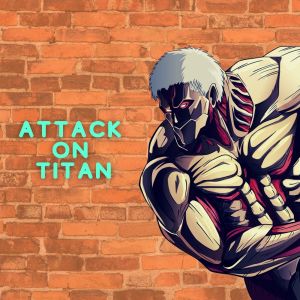 Attack on Titan (Piano Version) dari The Pink Rabbit