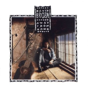 收聽David Broza的Away from Home (其他)歌詞歌曲