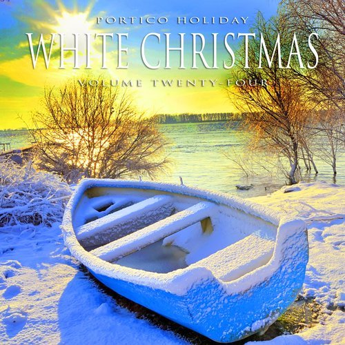 I'm Dreaming of a White Christmas