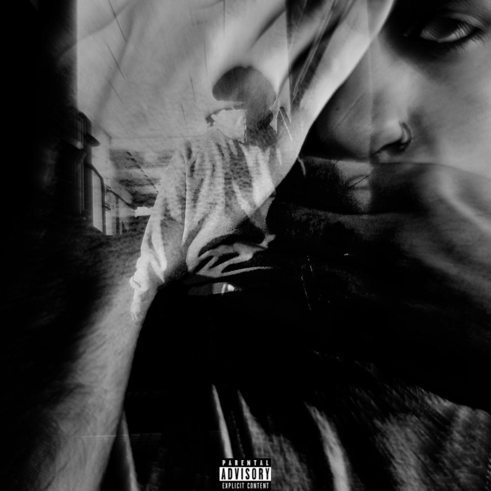 WHERE YOU GON RUN? (feat. yvng YBK) (Explicit)