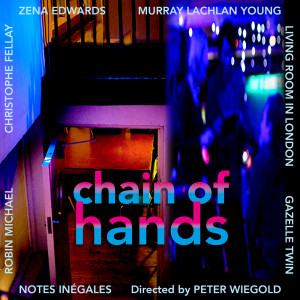 收聽Zena Edwards的Chain of Hands歌詞歌曲