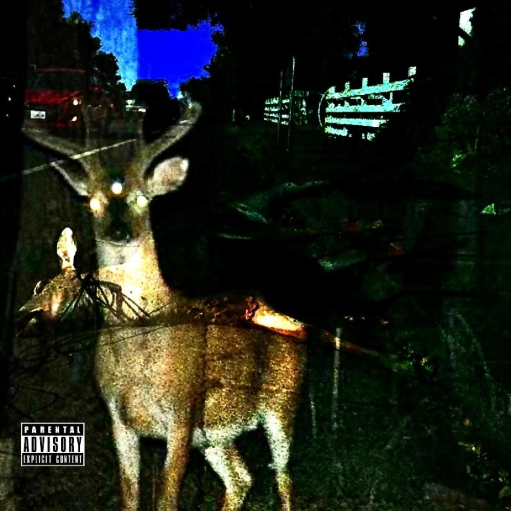 Flower Nail Crimson (feat. Cärper) (Explicit)