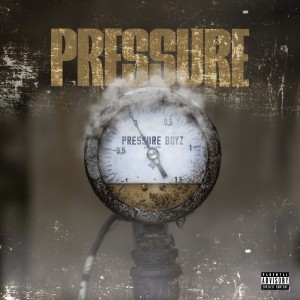 收聽Pressure Boyz的Pressure (Explicit)歌詞歌曲