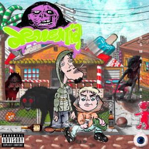 Album DEMENTIA (Explicit) from 