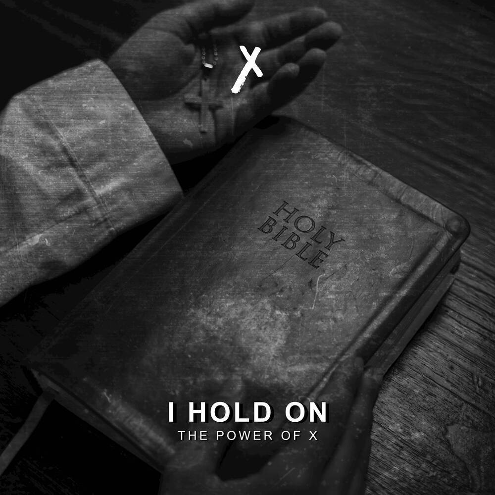 I Hold On
