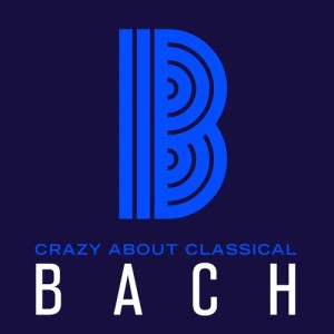 อัลบัม Crazy About Classical: Bach ศิลปิน The Russian Symphony Orchestra