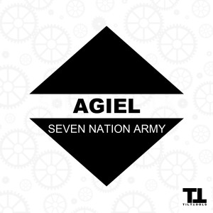 收聽Agiel的Seven Nation Army (Psy B Mix)歌詞歌曲