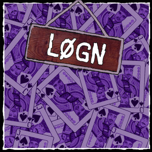 收听Knekt的Løgn歌词歌曲