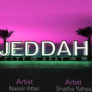 Album JEDDAH (Explicit) oleh Nass