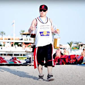 Dj War的專輯Fresh Island 2013 (feat. SAGE & Braddu) (Explicit)
