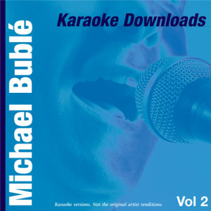 ดาวน์โหลดและฟังเพลง Sway (In The Style Of Michael Bublé) พร้อมเนื้อเพลงจาก Ameritz