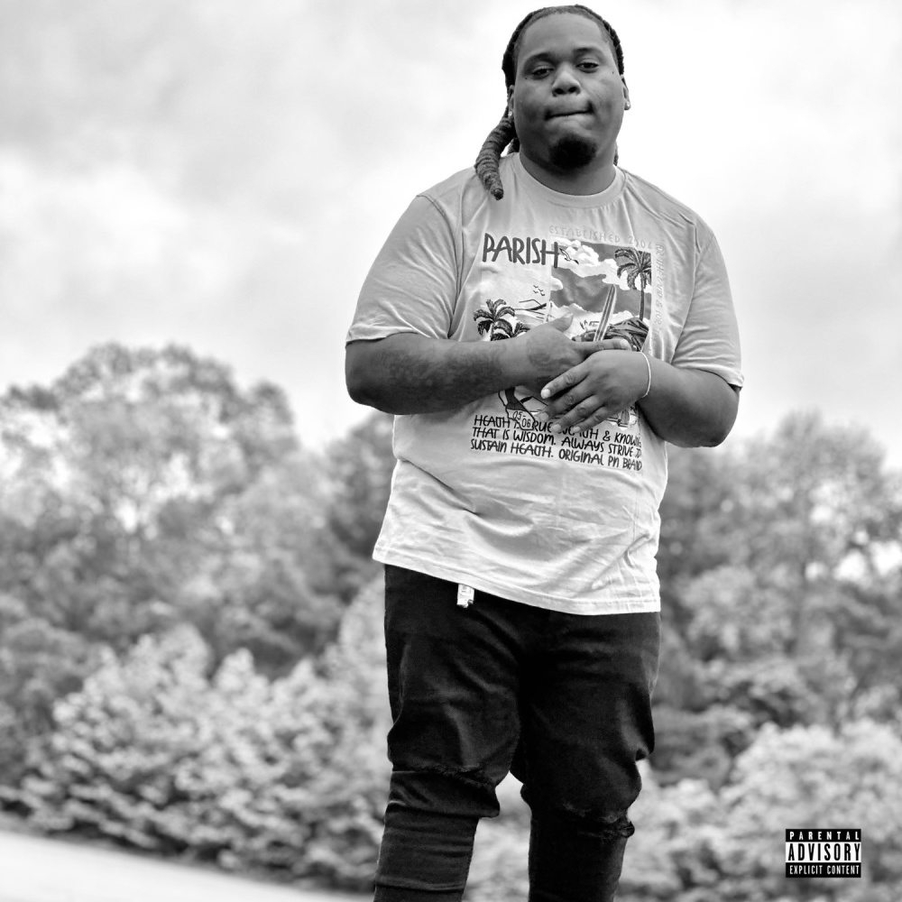 Help Me Heal (Baby I'll Be) (Explicit)
