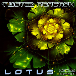 Twisted Reaction的專輯Lotus EP