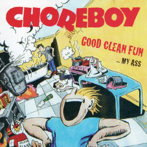 ดาวน์โหลดและฟังเพลง Home Sweet Home พร้อมเนื้อเพลงจาก Choreboy