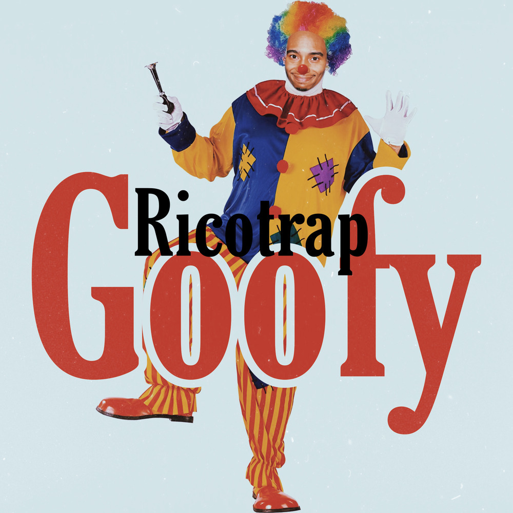 Goofy (Explicit)